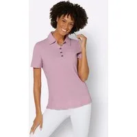 Witt T-Shirt Poloshirt Kurzarm