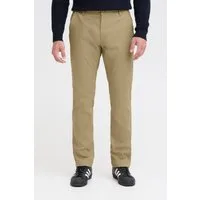 Blend Chinohose BHStino Strukturierte Stoffhose mit Gürtelschlaufen - Regular Fit