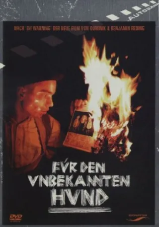 Für den unbekannten Hund (Steelbook) [2 DVDs]
