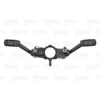 Valeo Seat Ateca Skoda Octavia Superb VW Passat Touran