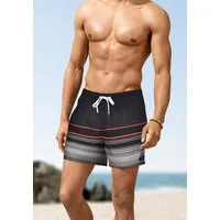 Quiksilver Badeshorts HINAKO VL 15 YM sportliche Schnittform, aus Polyester
