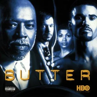 Butter
