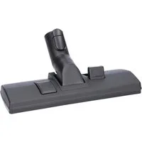 McFilter Kombidüse Bodendüse passend für Miele Staubsauger mit 35mm Anschluss, (1-tlg), Alternative für Miele Bodendüse SBD 285-3 AllTeQ (7253830)