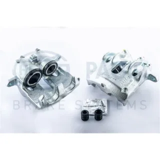 Hella Bremssattel vorne rechts Citroen Fiat Peugeot 8AC355384-281