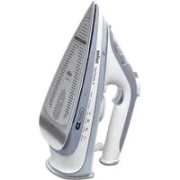 Braun Dampfbügeleisen Braun SI 5078 GY TexStyle 5 Bügeleisen/Dampfbügeleisen Grau