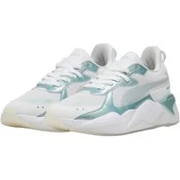 PUMA RS-X Astro Escape weiss/mint Damen Sneaker