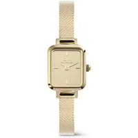 Daniel Wellington Quarzuhr Daniel Wellington Damen-Uhren Analog Quarz
