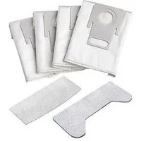 Thomas Staubsaugerbeutel Hygiene-Filter-Set, passend für Thomas, (6-tlg)