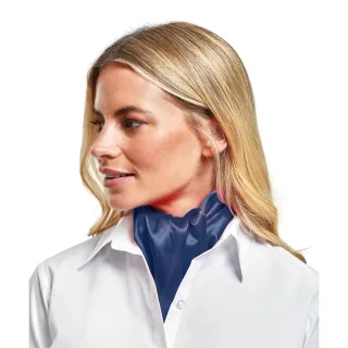 Premier - Schal für Damen - Business (Königsblau)