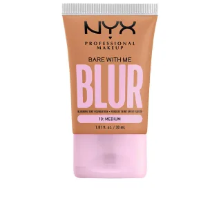Bare With Me Blur #10-mittel 30 ml