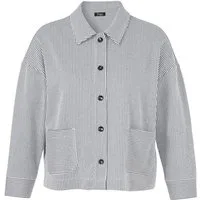 FRAPP Blouson (1-St) Große Größen