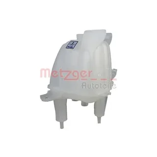 Metzger K?hlmittelausgleichsbeh?lter Citroen Fiat Peugeot 2140192