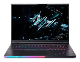 Acer Predator Helios 18 AI PH18-73-97HV 18" WQXGA MiniLED | nh.qvyeg.008 | Core Ultra 9 - 32GB