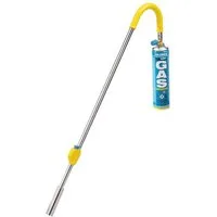 Gloria Drucksprühgerät Gloria Thermoflamm bio Classic PLUS inkl. 1 Gaskartusche