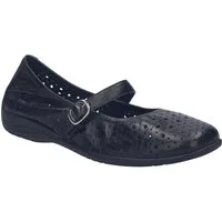 Josef Seibel Fenja 41, schwarz Ballerina