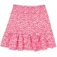 Garcia Sommerjacke Rosa Rock