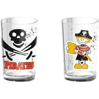 Emsa Kinderbecher Pirates, Kunststoff