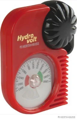 HERTH&BUSS Batteriesäureprüfer - 91970017