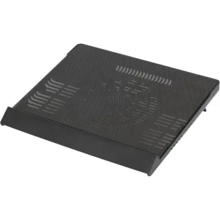 Rivacase 5556 Notebook Kühlpad bis 43,9cm (17.3 )