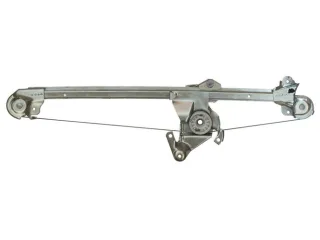 Fensterheber Elektrisch HINTEN RECHTS 2107301646 A2107301646 für Mercedes E-Klasse W210 ab 1995-2003