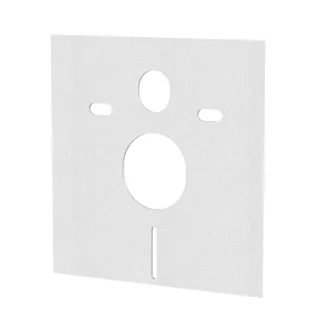 TOTO Schallschutzmatte für wandhängende WC's, SP4203906S SP4203906S