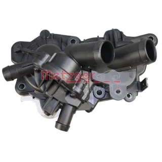 Metzger Wasserpumpe Seat Mii Skoda Citigo Fabia VW Polo Up!