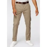 Levi's® Chinohose LE XX CHINO SLIM TAPER mit Markenlogo