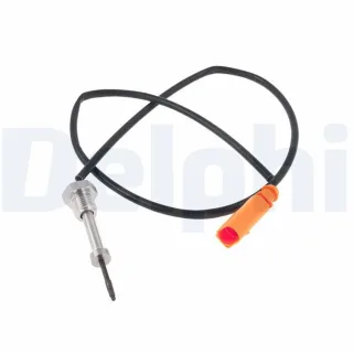Delphi Abgastemperatursensor nach Partikelfilter Audi Seat Skoda VW TS30341-12B1 2,0