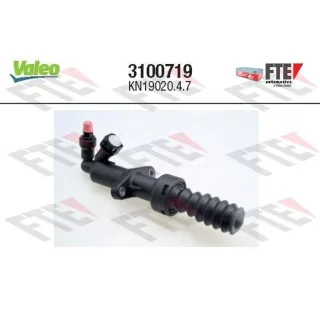 Valeo Kupplungsnehmerzylinder Citroen Fiat Lancia Peugeot 3100719