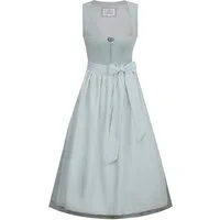 MarJo Dirndl Dirndl Alling 75cm Länge cloud