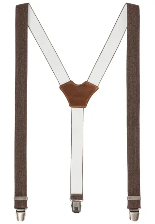 lloyd belts - 6742-40 braun - Gr. - 120