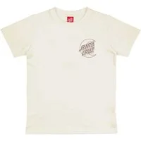 Santa Cruz T-Shirt YOUTH IMPRINT MOON DOT T-SHIRT