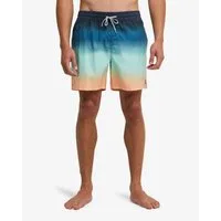 Billabong Badeshorts ALL DAY FADE LB mit Seitentaschen, aus Polyester