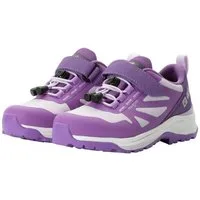 Jack Wolfskin VILLI HIKER TEXAPORE LOW K Wanderschuh