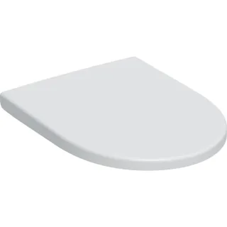 Geberit iCon WC-Sitz, Befestigung von oben 245464JT1