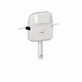 Kludi Unifix WC-Element 79106 O. RAHMEN