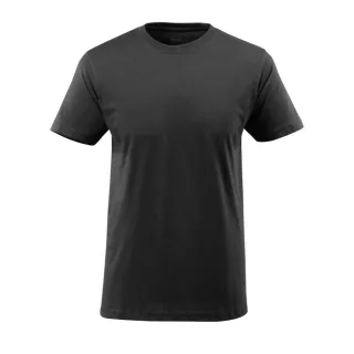 MASCOT Calais T-Shirt Schwarz 4XL - 51579-965-09-4XL