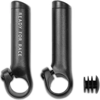 RFR Bar Ends STANDARD black