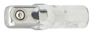 KS Tools 1/4" Bit-Adapter-Stecknuss - 911.3893