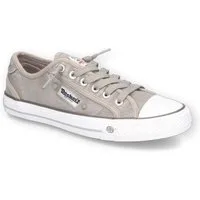 Dockers by Gerli Slip-On Sneaker, Sneaker, Schlupfschuh, Freizeitschuh mit Zierschnürung