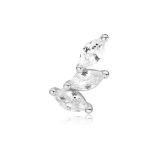 Ania Haie Einzelner Ohrschmuck E070-08H