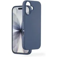 Hama Smartphone-Hülle Fantastic Feel, für iPhone 17, Blau