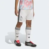 adidas Performance Shorts BELGIEN 26 KIDS AUSWÄRTSSHORTS (1-tlg)