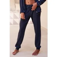 French Connection Sweathose aus weicher Rippstruktur, Loungewear