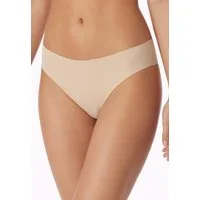 Schiesser Slip Invisible Light mit flach verklebten Seitennähten