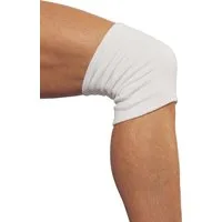 Medovital Trainingshilfe Magnet Kniestulpe, Uni