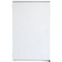 Amica Einbaukühlschrank EVKS 16172/1, 87,1 cm hoch, 54 cm breit, Übersichtlich, ruhig, praktisch – perfekt für deinen Alltag