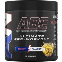 Applied Nutrition Applied Nutrition ABE Pre-Workout - 375 g-Dose Pulver