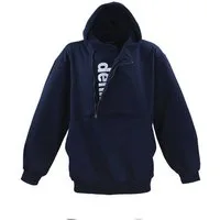 Lavecchia Hoodie Lavecchia Herren Kapuzen Hoodie LV-214 (Navyblue, 6XL) Kapuzensweatjacke