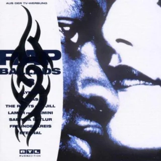 Rap Ballads Vol.3